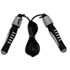 חבל קפיצה / דלגית