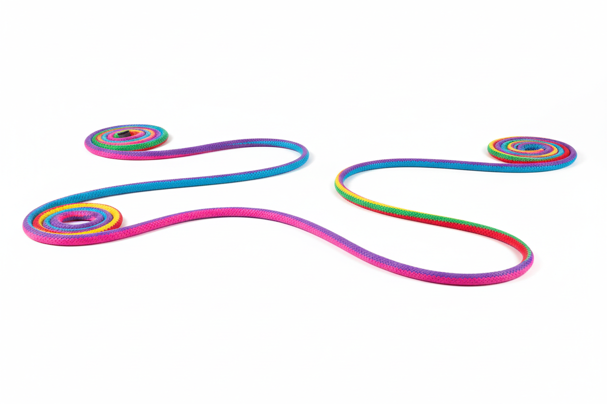 Ropes