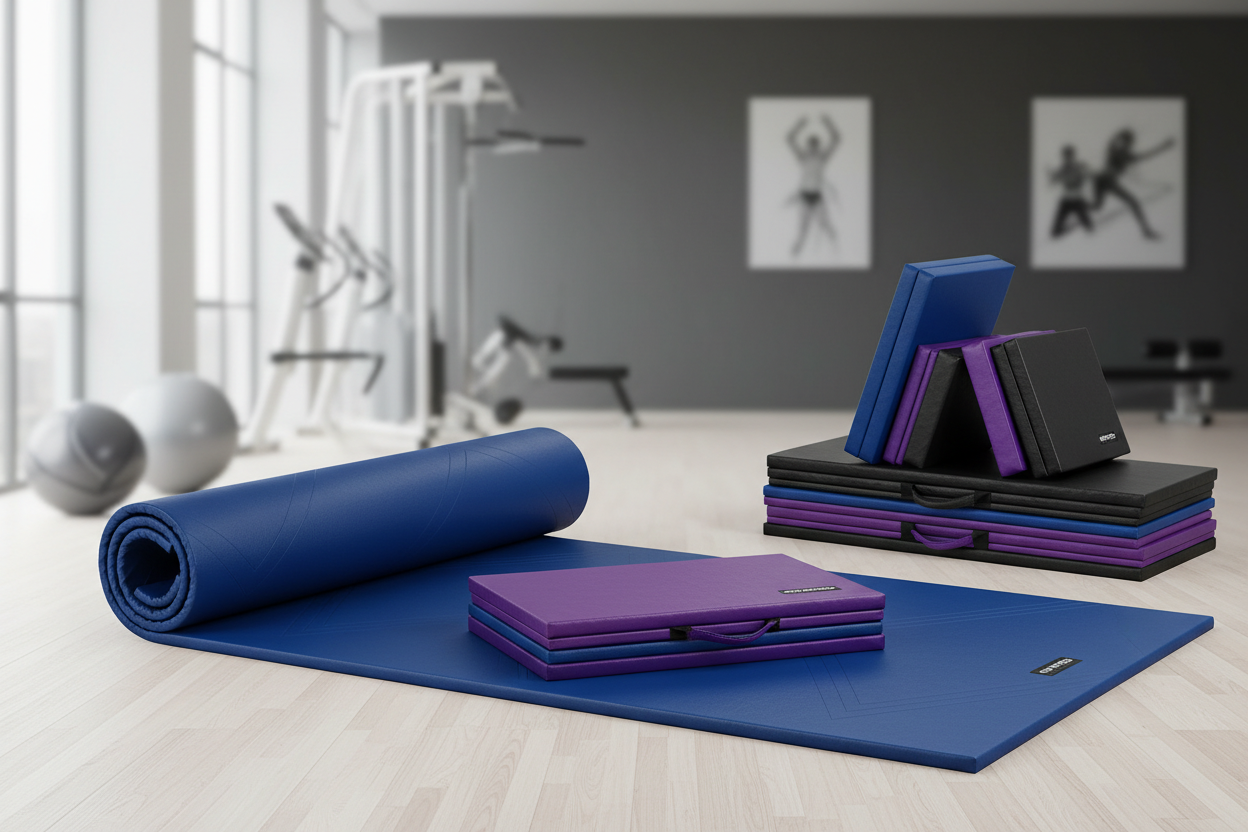 For Fitness