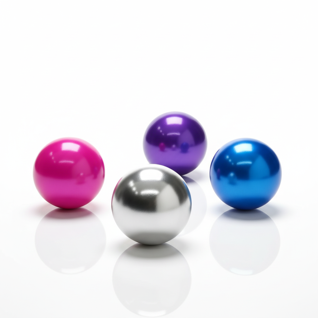 Balls
