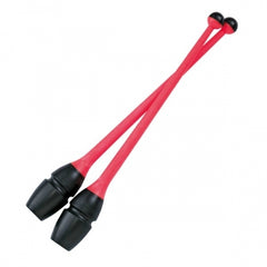 אלות גומי-פלסטיק להתעמלות אומנותית צ'אקוט – אורך 36.5 ס״מ