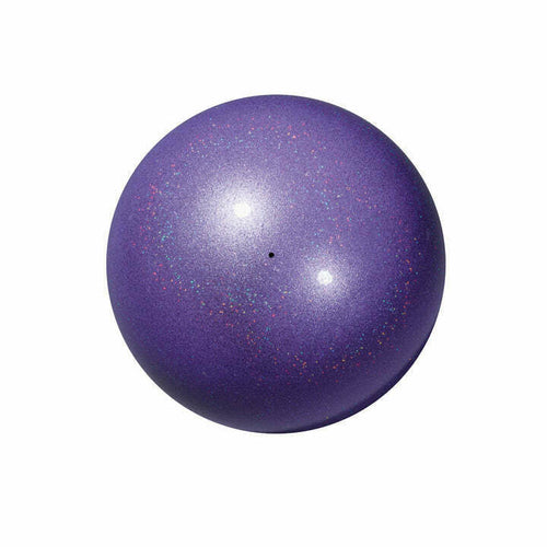 כדור מקצועי להתעמלות אומנותית 17 ס״מ Galaxy Bright Muse SASAKI M-207MBRM